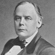Charles Bradlaugh (1833 - 1891) (政治家)