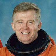 Charles Brady Jr. (1951 - 2006) (宇航员)