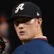 Charles Brewer, 37 (Baseball Player)