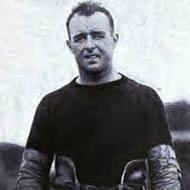 Charles Brickley (1891 - 1949) (Football Player)