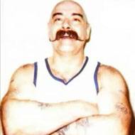 Charles Bronson (1921 - 2003) (Movie Actor)
