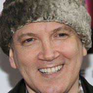 Charles Busch, 71 (Diễn viên điện ảnh)