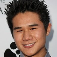 Charles Chen, 37 (Chef)