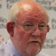 Charles Clarke, 75 (Politiker)