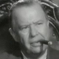 Charles Coburn (1877 - 1961) (Movie Actor)