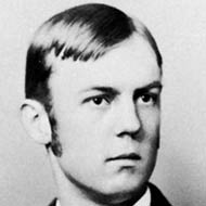 Charles Cooley (1864 - 1929) (Sociologist)