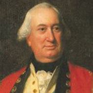 Charles Cornwallis (1738 - 1805) (战争英雄)