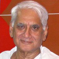 Charles Correa (1930 - 2015) (建筑师)