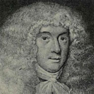 Charles Cotton (1630 - 1687) (Poet)