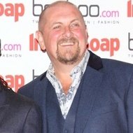 Charles Dale, 61 (TV Actor)