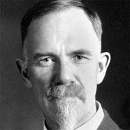 Charles Davenport (1866 - 1944) (Biologist)