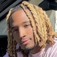 Charles Davis, 31 (YouTube Star)