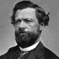 Charles Debrille (1825 - 1902) (Explorador)