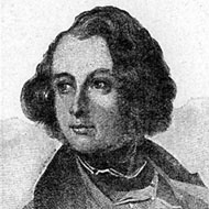Charles Dickens (1812 - 1870) (Novelist)