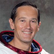 Charles Duke Jr., 90 (Astronaut)