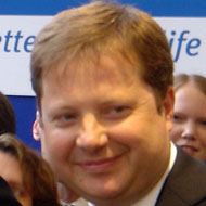 Charles Dunstone, 60 (Entrepreneur)