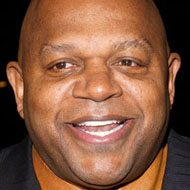 Charles Dutton, 73 (电视演员)