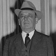 Charles E. Merriam (1874 - 1953) (Cientista politico)