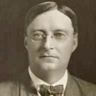 Charles Edward Russell (1860 - 1941) (Journalist)