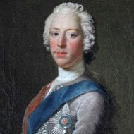 Charles Edward Stuart (1720 - 1788) (Prince)