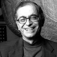 Charles Elachi, 78 (Engineer)