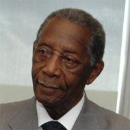 Charles Evers (1922 - 2020) (Civil Rights Leader)