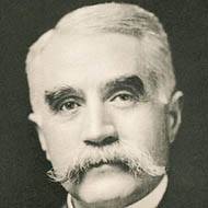 Charles F. Brush (1849 - 1929) (Unternehmer)