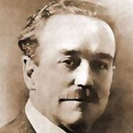 Charles Fox Parham (1873 - 1929) (宗教領袖)