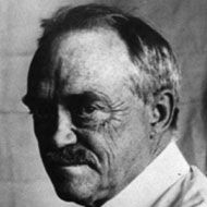 Charles Francis Jenkins (1867 - 1934) (发明者)