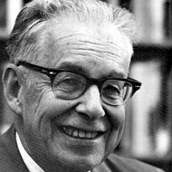 Charles Francis Richter (1900 - 1985) (Geologist)