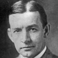 Charles G. Dawes (1865 - 1951) (Vice President)