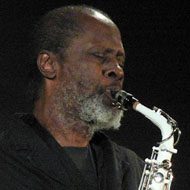 Charles Gayle (1939 - 2023) (Saxophonist)