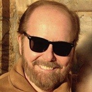 Charles Ghigna, 79 (诗人)