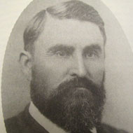Charles Goodnight (1836 - 1929) (其他)