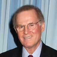 Charles Grodin (1935 - 2021) (电影演员)