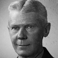 Charles H. Bonesteel lll (1909 - 1977) (Eroe di guerra)