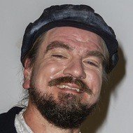 Charles Halford, 44 (电视演员)