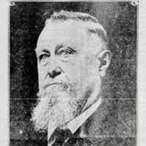 Charles Henry Nimitz (1826 - 1911) (企业家)