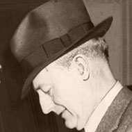 Charles Howard (1877 - 1950) (Business Executive)