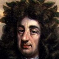 Charles II of England (1630 - 1685) (King)