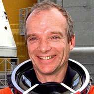 Charles J. Precourt, 70 (Astronauta)
