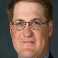 Charles Jeter, 52 (Politician)