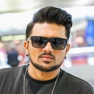 Charles John Macallum, 42 (Rapper)