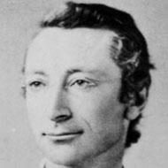 Charles John Seghers (1839 - 1886) (傳教士)