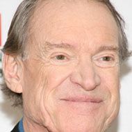 Charles Kimbrough (1936 - 2023) (舞台演员)