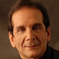 Charles Krauthammer (1950 - 2018) (Giornalista)
