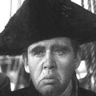 Charles Laughton (1899 - 1962) (Movie Actor)