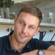 Charles-Laurent Marchand, 34 (Model)