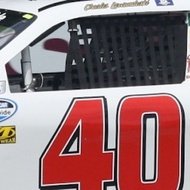 Charles Lewandoski, 40 (Race Car Driver)