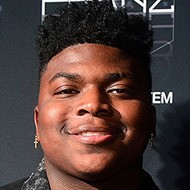 Charles Lott Jr., 25 (Movie Actor)